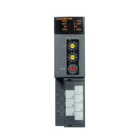 QJ61BT11N