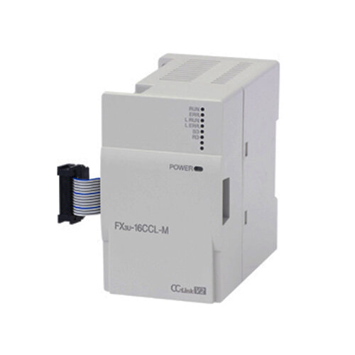 fx3u-16ccl-m